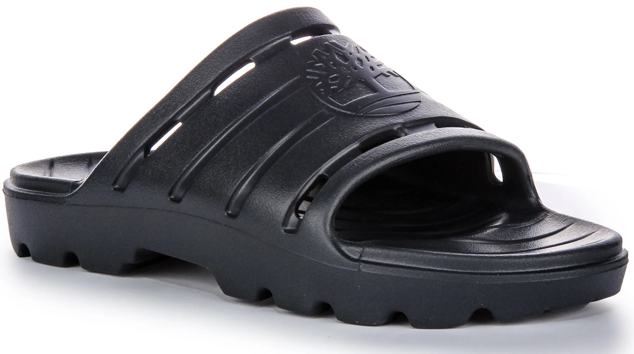 Sandale Timberland Get Outside en chaussures bleu foncé Timberland