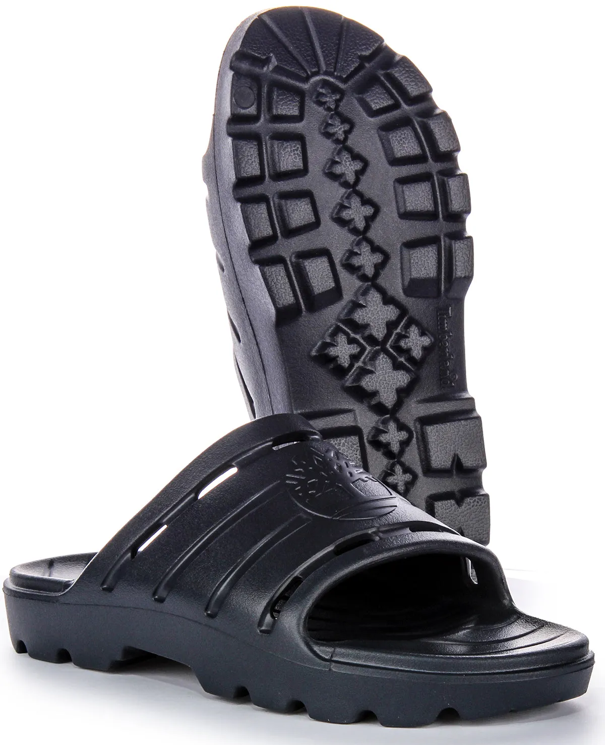 Sandale Timberland Get Outside en chaussures bleu foncé Timberland