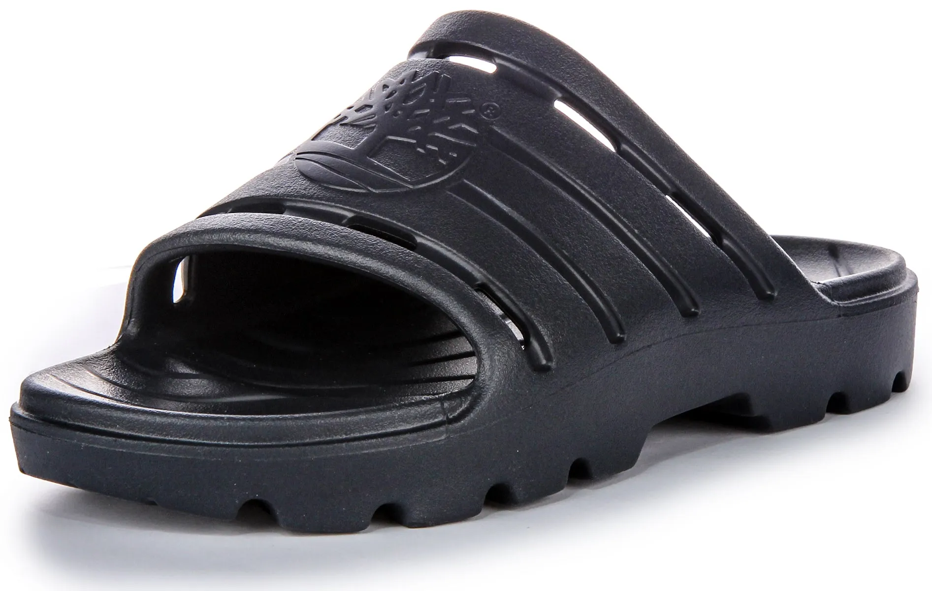 Sandale Timberland Get Outside en chaussures bleu foncé Timberland
