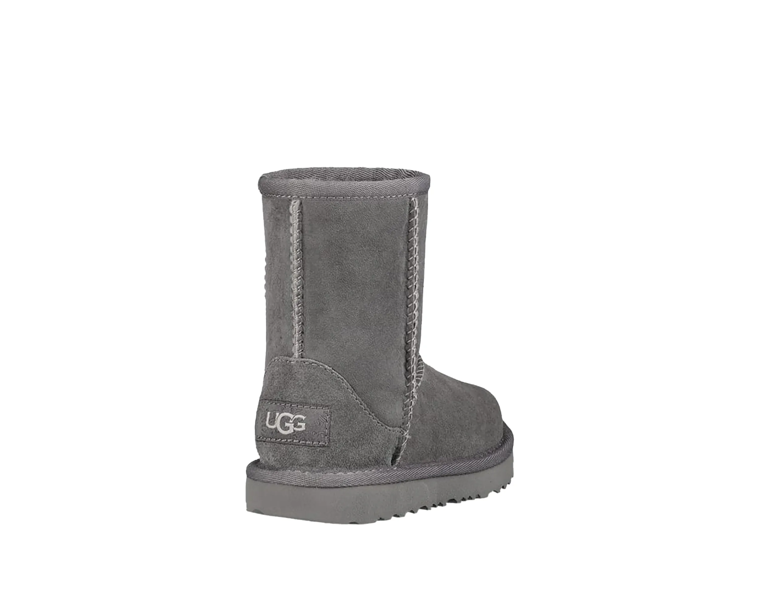 Classique Court pour Tout-petits II