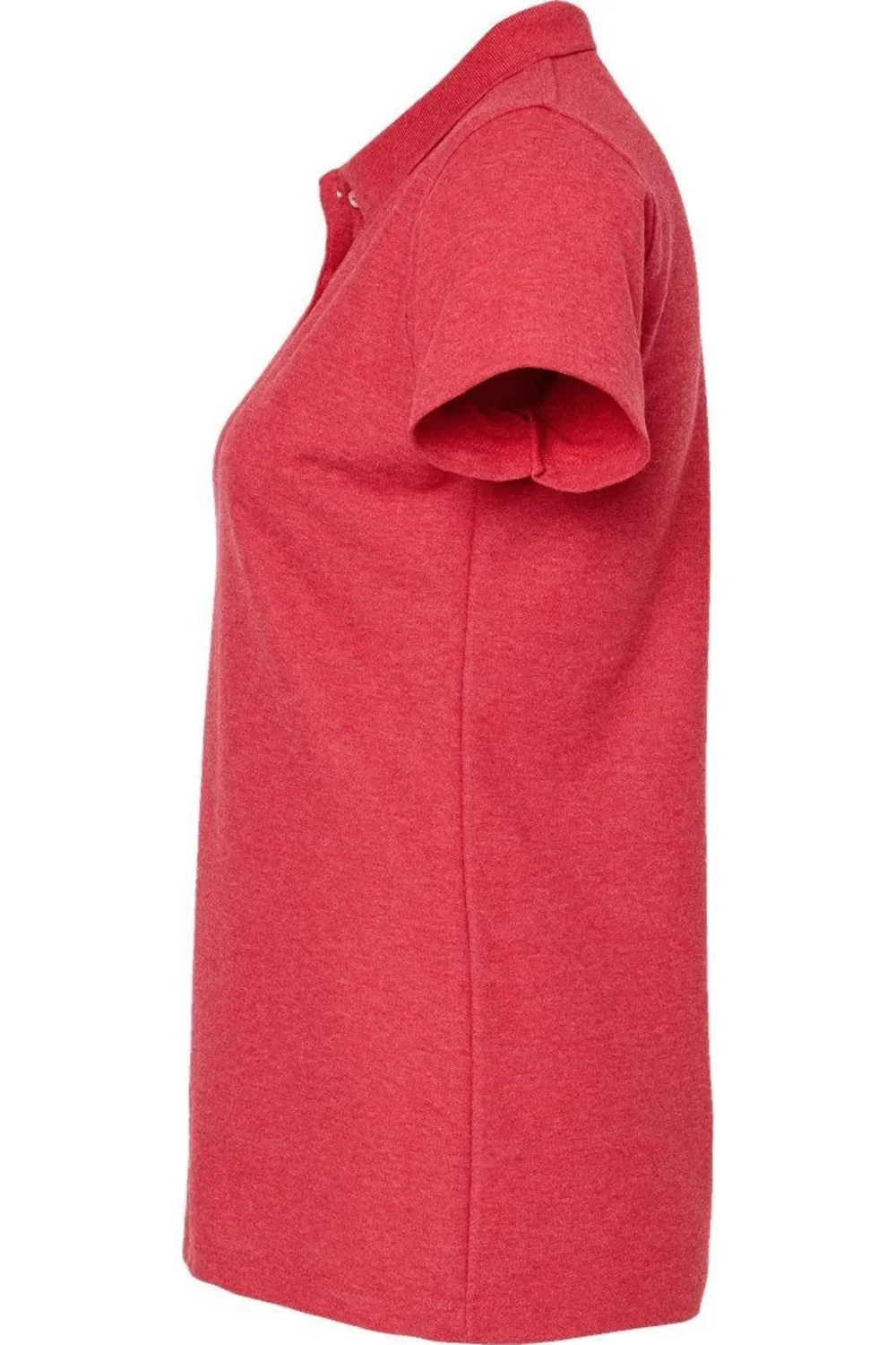 Polo Sport Femme Tultex 50/50