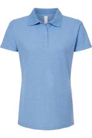 Tultex Women´s 50/50 Sport Polo