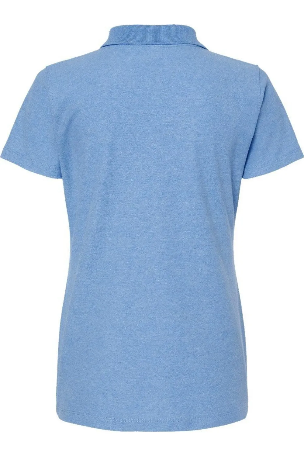 Polo Sport Femme Tultex 50/50