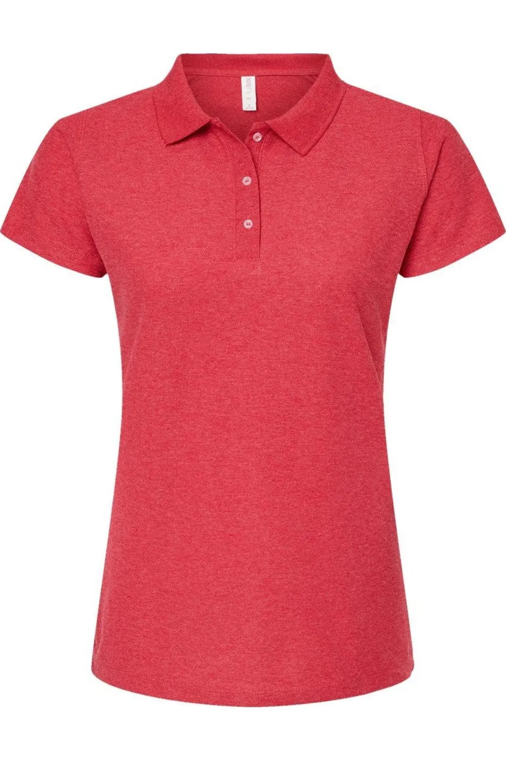 Polo Sport Femme Tultex 50/50
