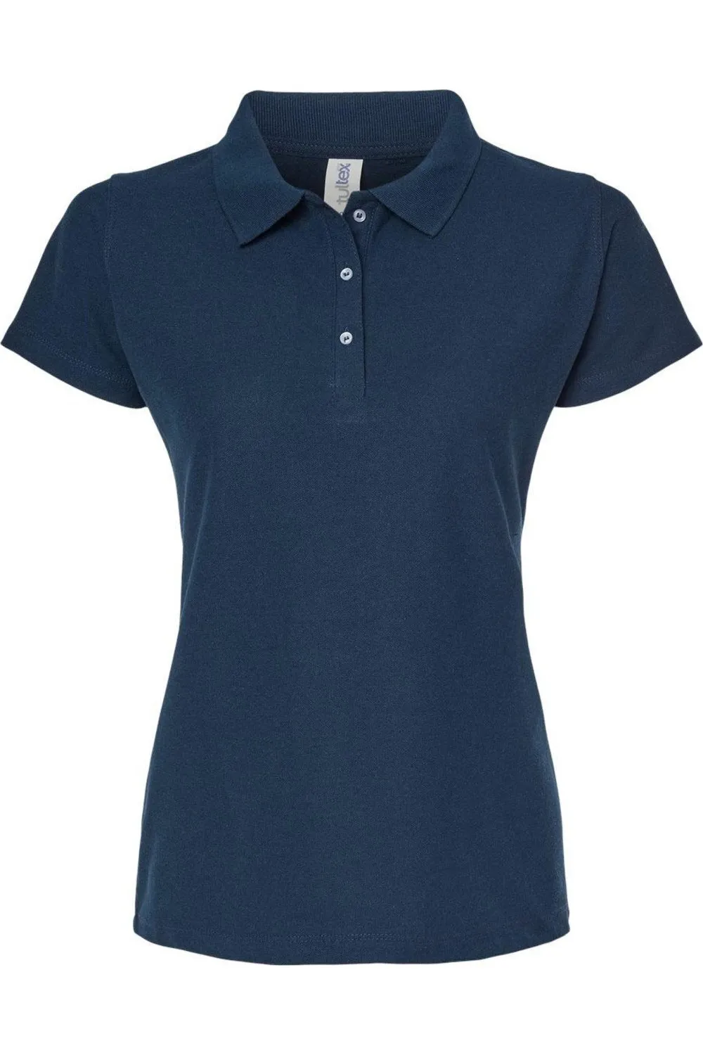 Polo Sport Femme Tultex 50/50