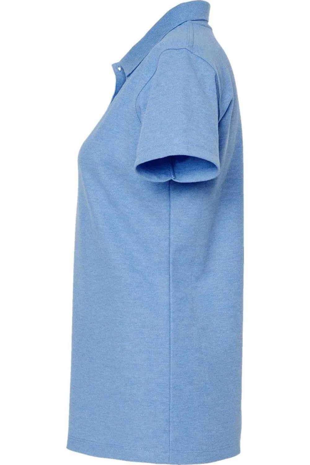 Polo Sport Femme Tultex 50/50