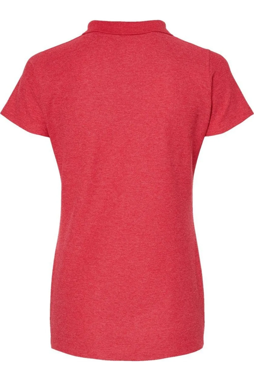 Polo Sport Femme Tultex 50/50