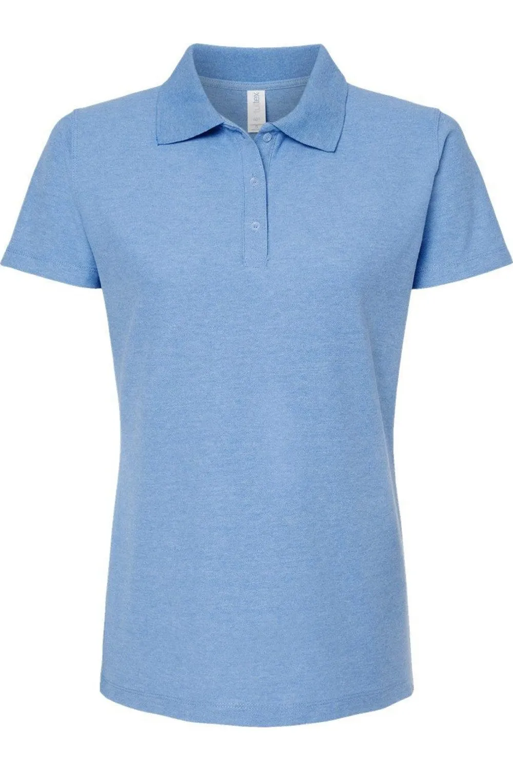 Polo Sport Femme Tultex 50/50