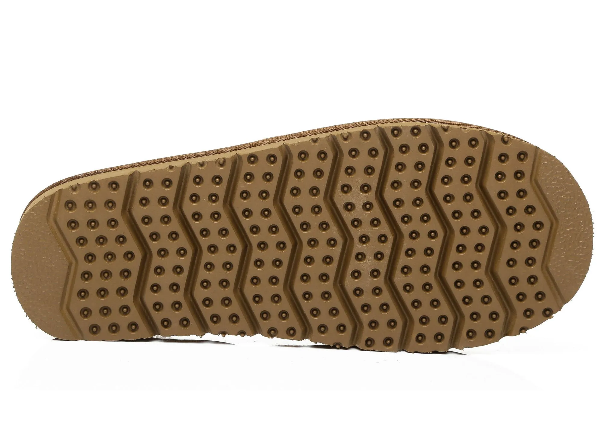 UGG Australian Shepherd Confortables Pantoufles Unisexe Mosley à Dos Ouvert Chaussures UGG