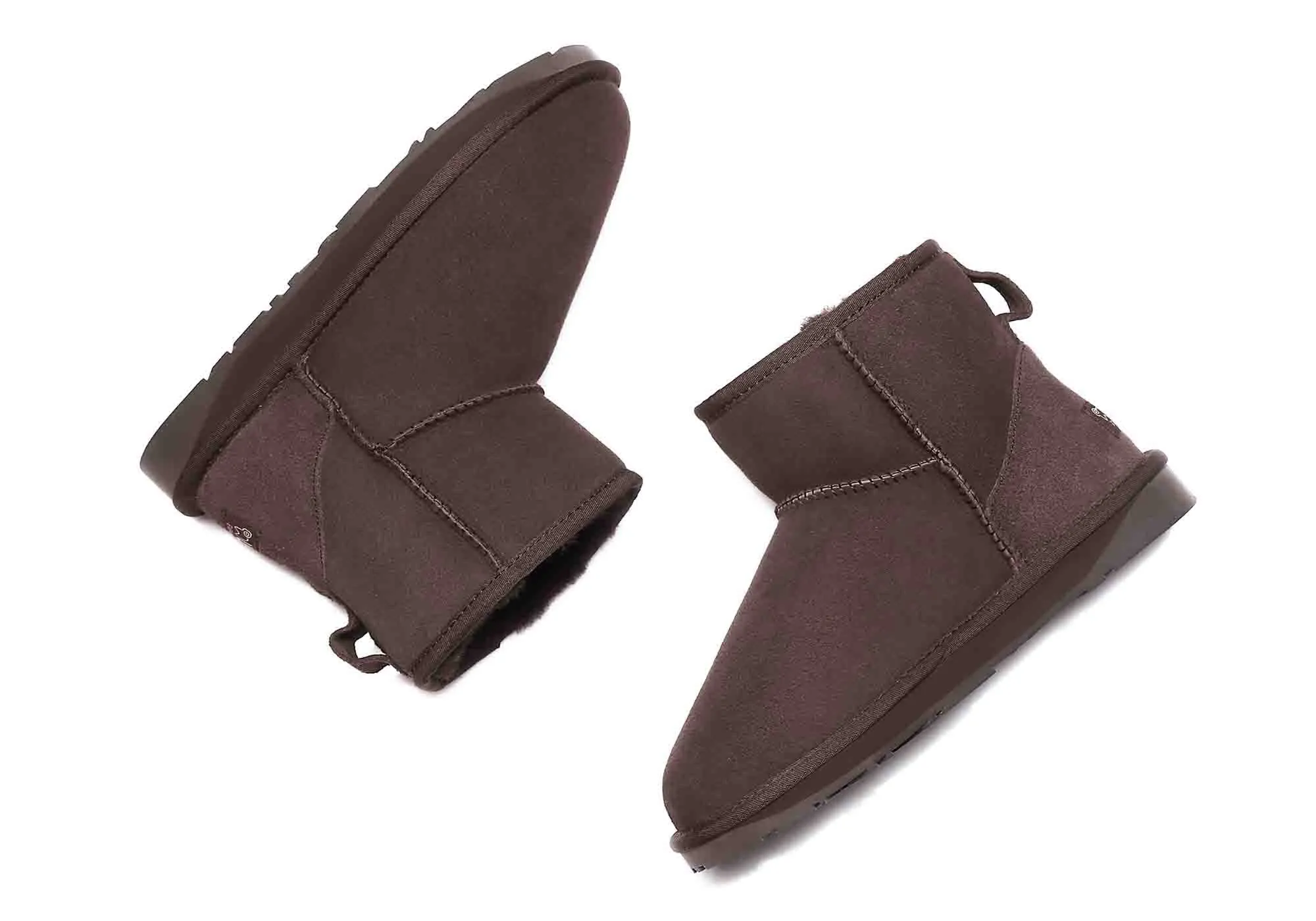 UGG Australian Shepherd Mini Classique Unisexe Bottes UGG Chaussures