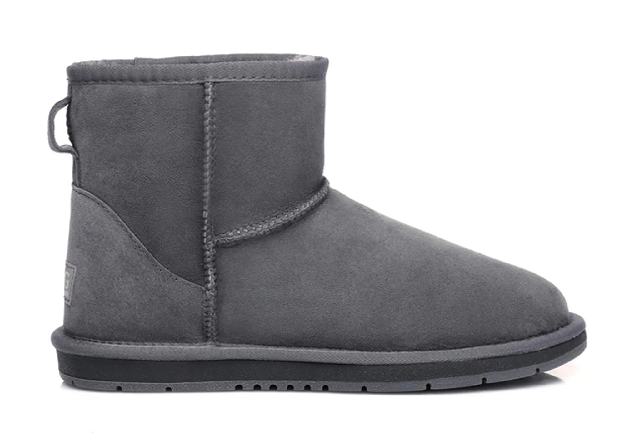 UGG Australian Shepherd Mini Classique Unisexe Bottes UGG Chaussures