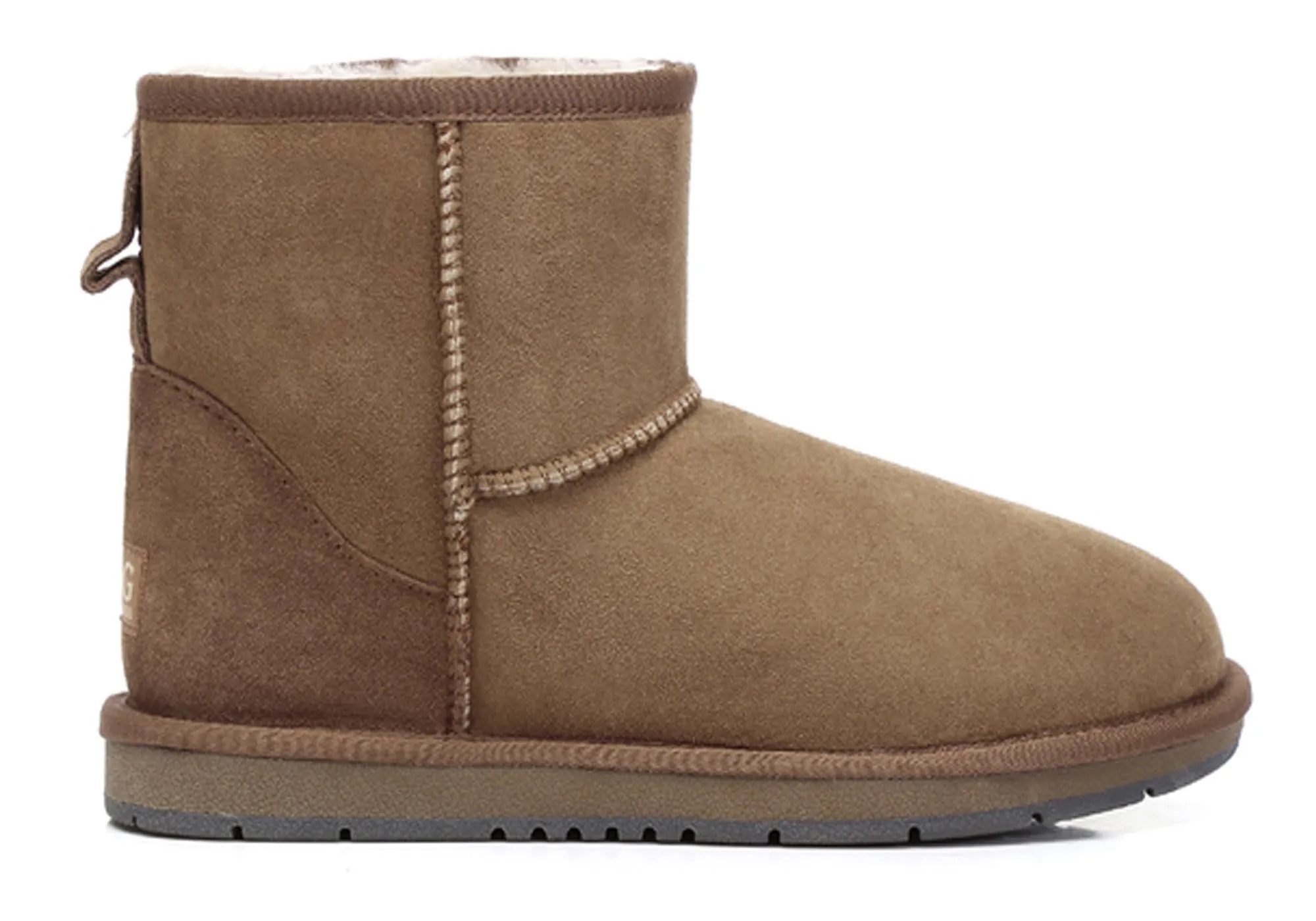 UGG Australian Shepherd Mini Classique Unisexe Bottes UGG Chaussures