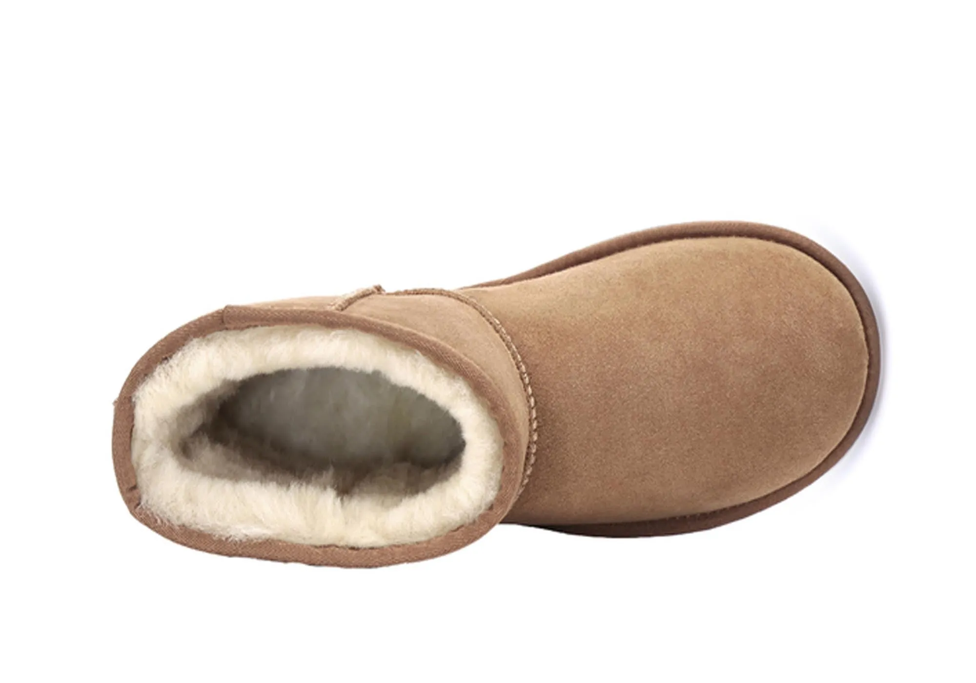 UGG Australian Shepherd Mini Classique Unisexe Bottes UGG Chaussures