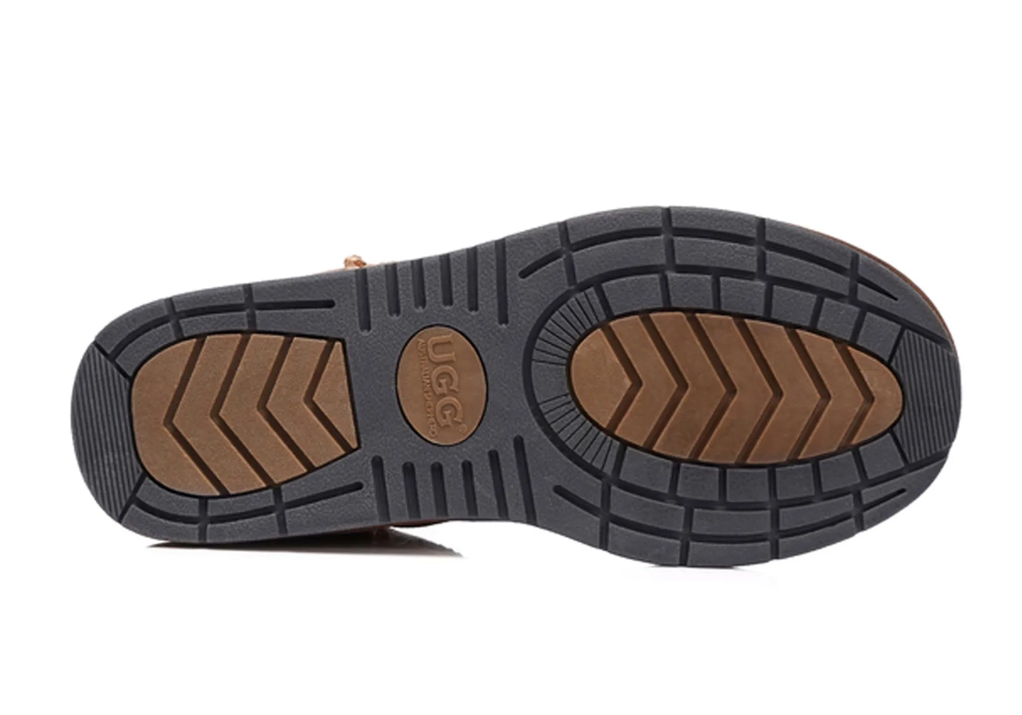 UGG Australian Shepherd Mini Classique Unisexe Bottes UGG Chaussures