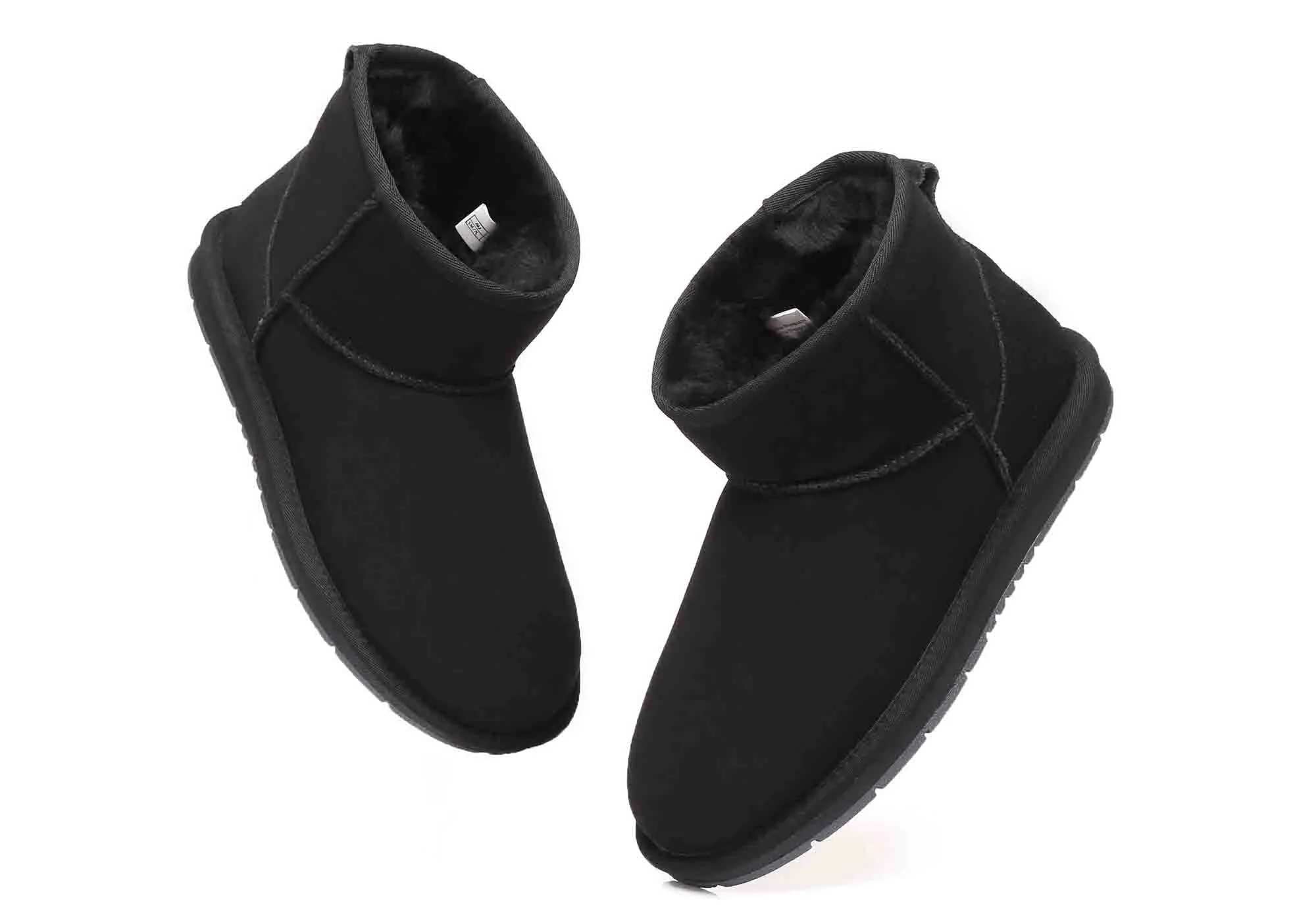 UGG Australian Shepherd Mini Classique Unisexe Bottes UGG Chaussures