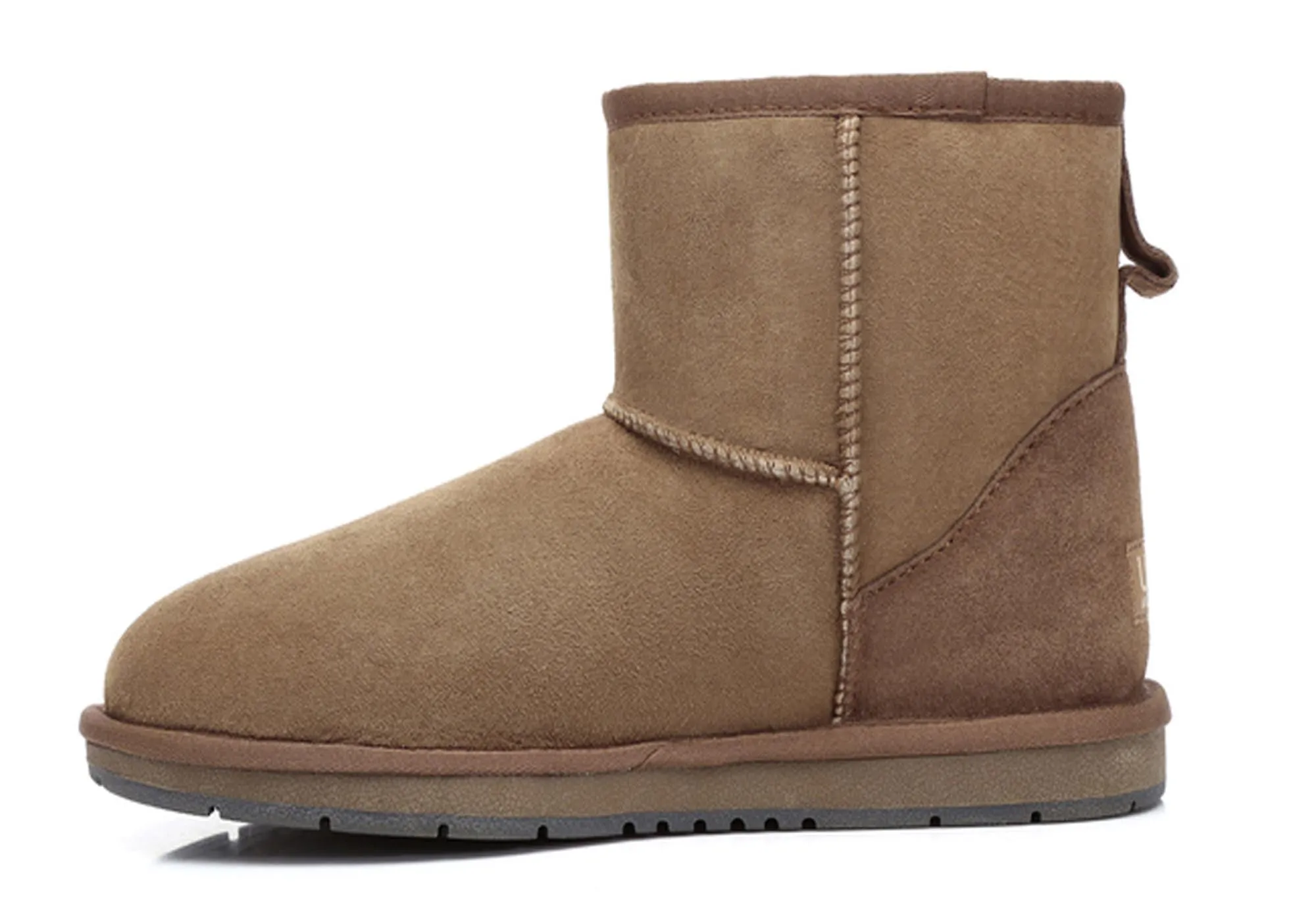 UGG Australian Shepherd Mini Classique Unisexe Bottes UGG Chaussures