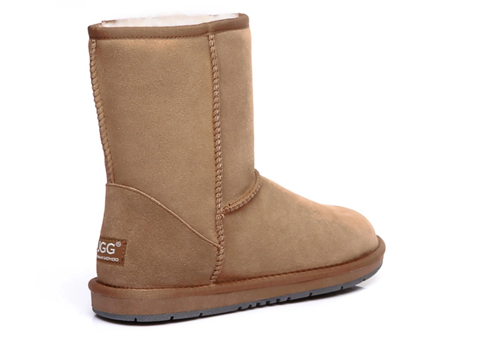 UGG Australian Shepherd Bottes Classiques Courtes Unisexe UGG