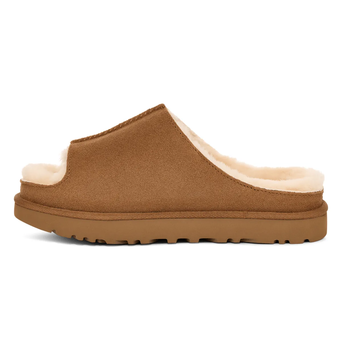 UGG Women's Greenport Slide Marron