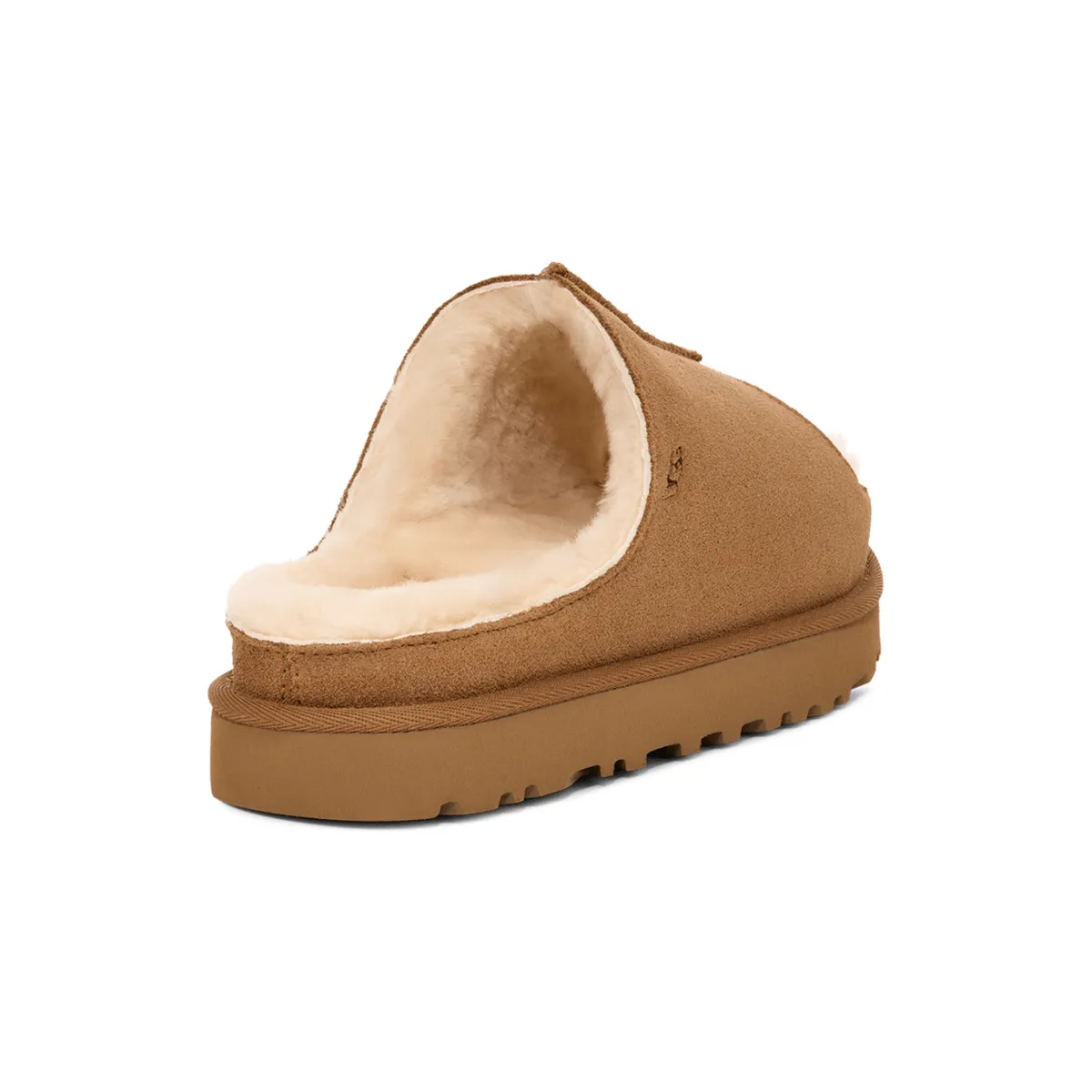UGG Women's Greenport Slide Marron