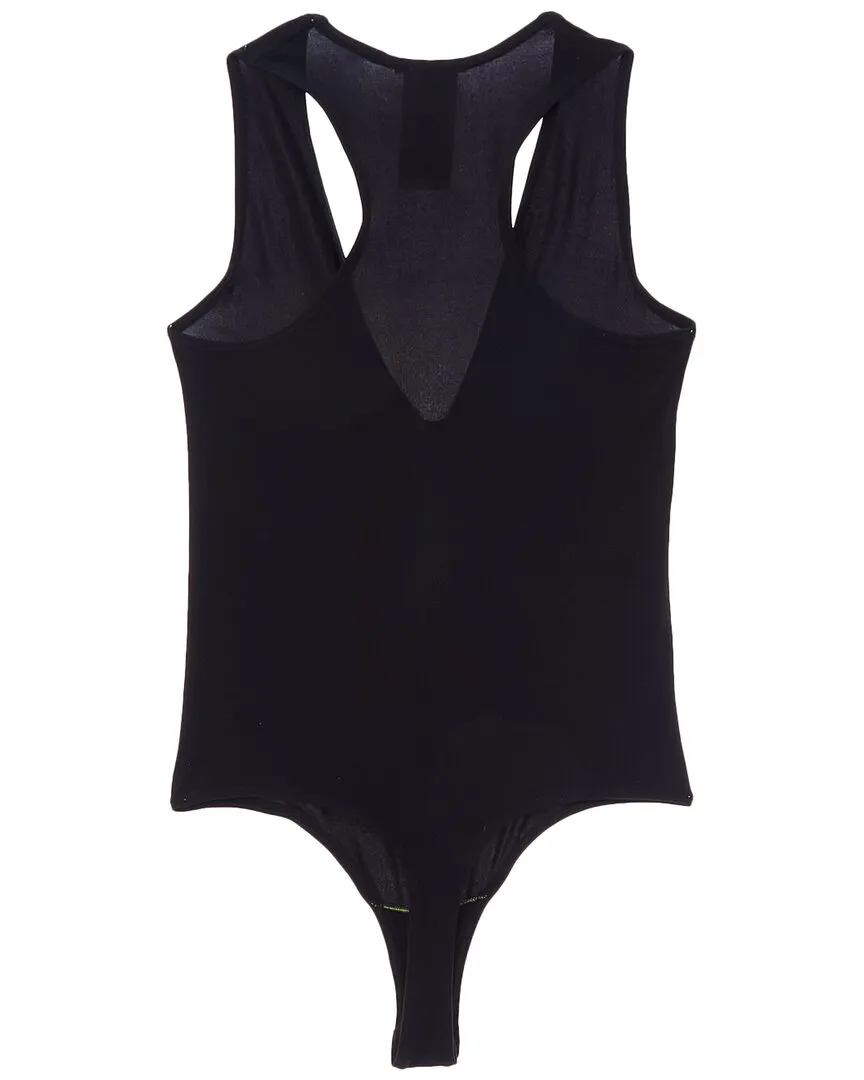 Wolford Buenos Aires String Bodysuit