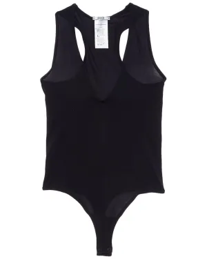 Wolford Buenos Aires String Bodysuit