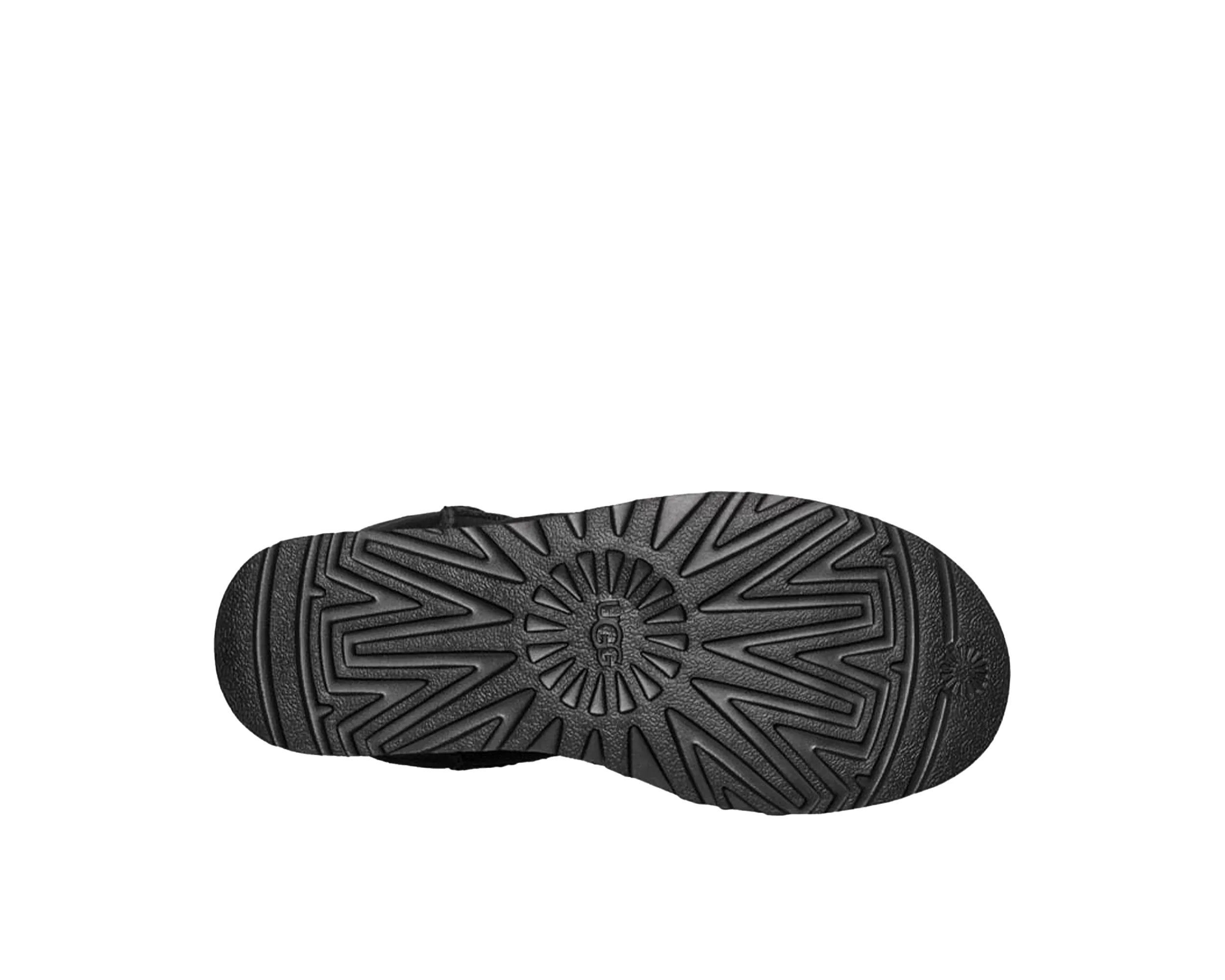 Botte Classique Courte Femme II