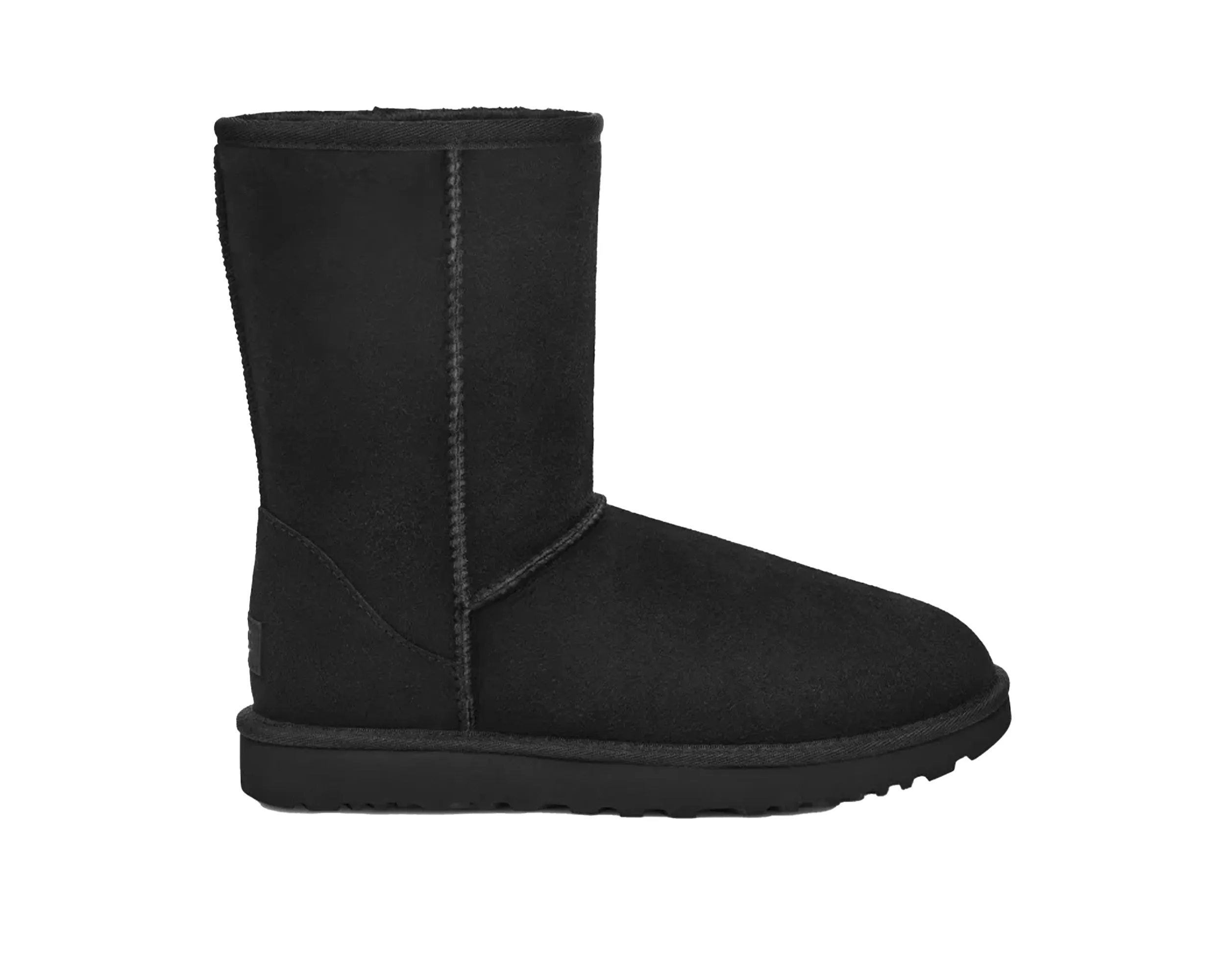 Botte Classique Courte Femme II