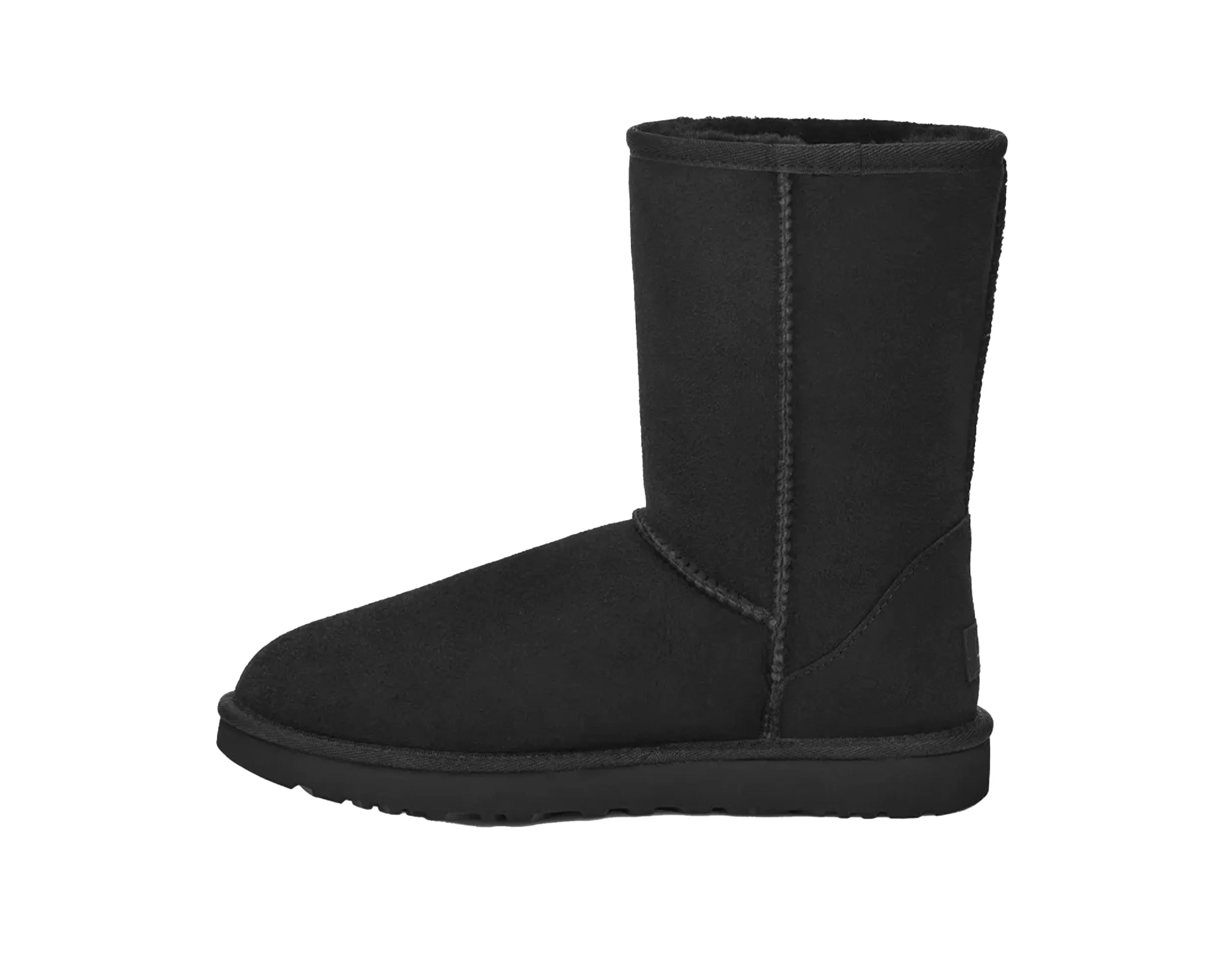 Botte Classique Courte Femme II