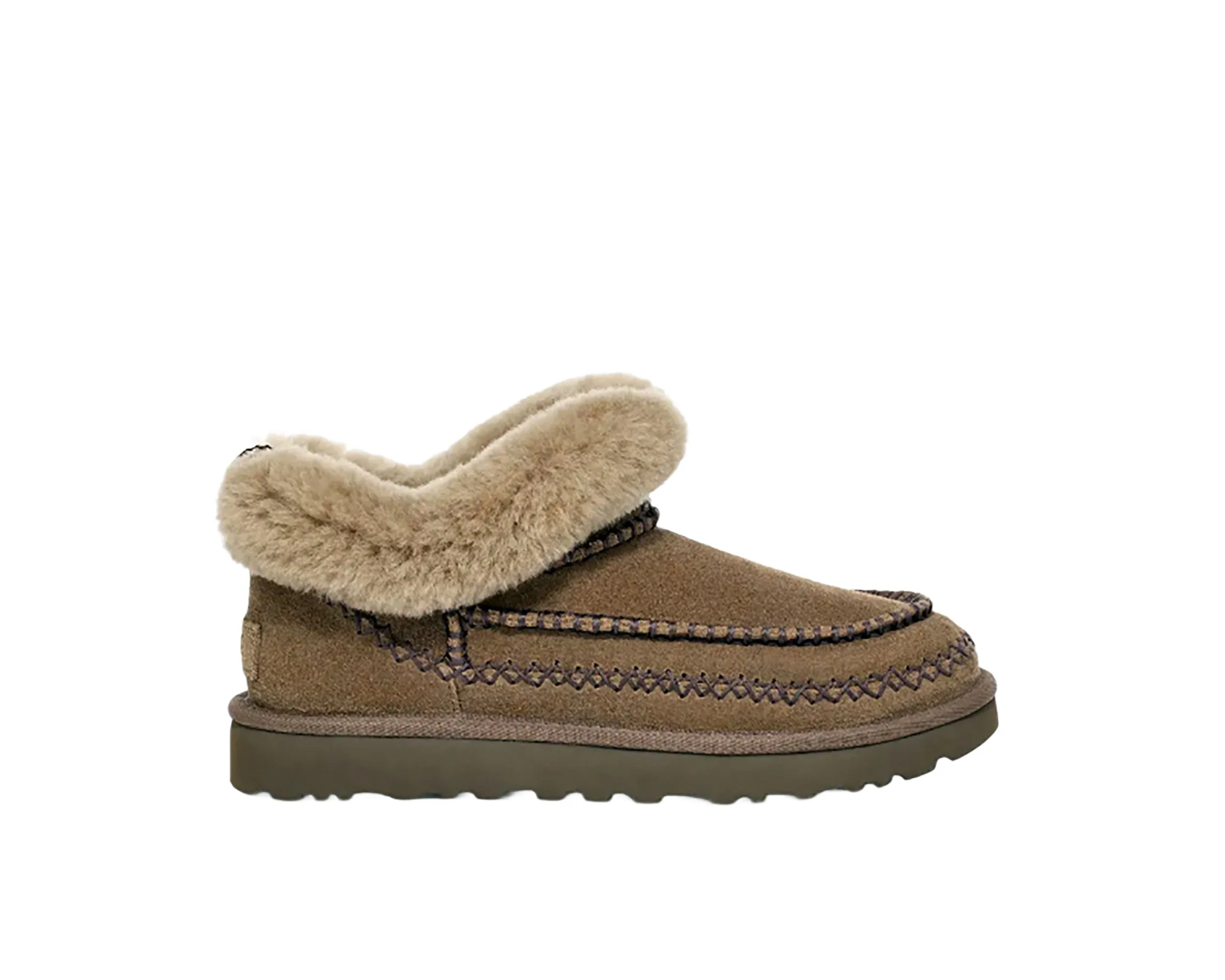 Botte Alpine Ultra Mini Classique pour Femmes