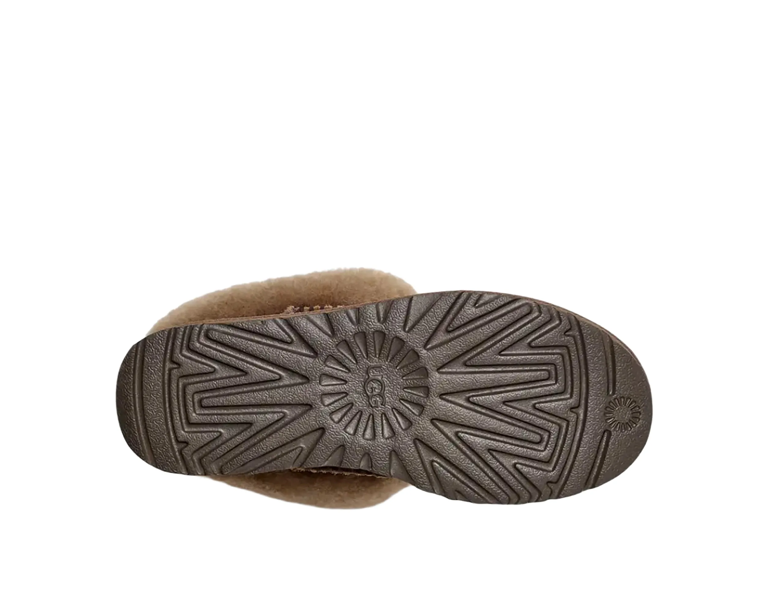 Botte Alpine Ultra Mini Classique pour Femmes