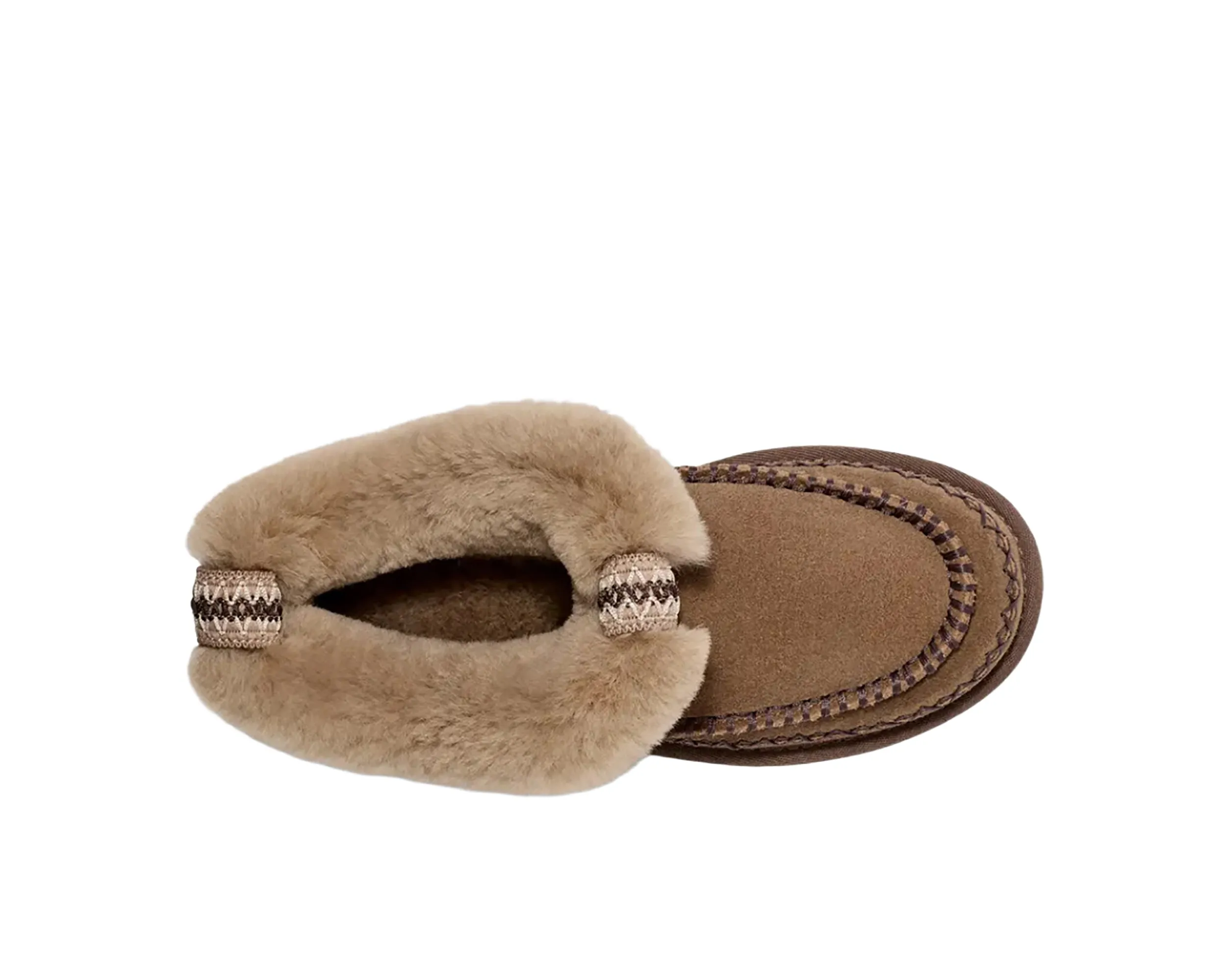 Botte Alpine Ultra Mini Classique pour Femmes