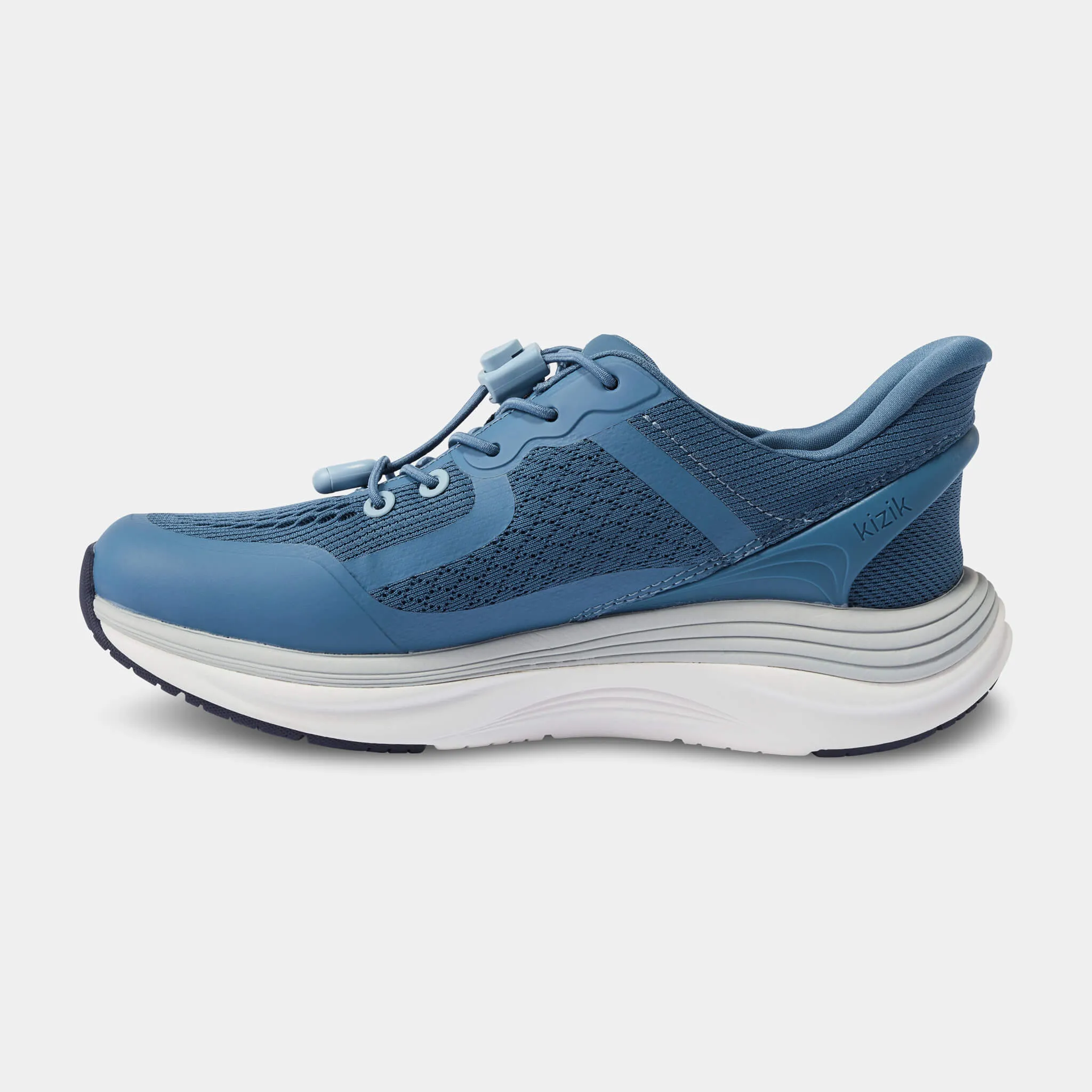 London pour Femmes - Bleu Coronet