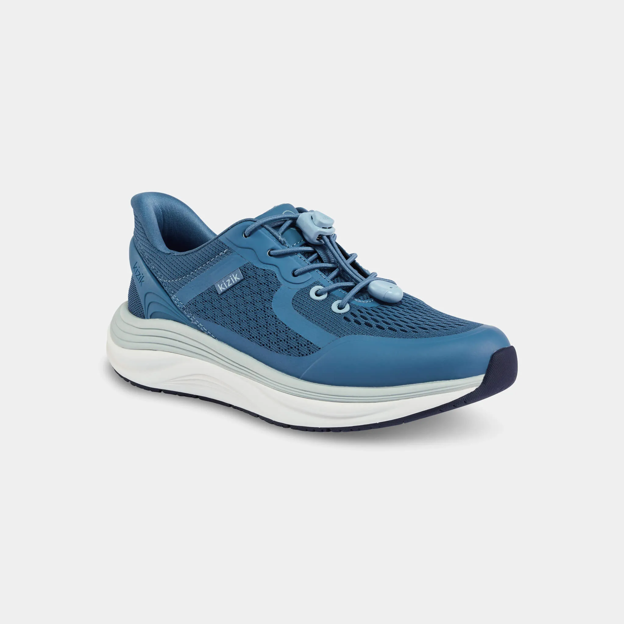 London pour Femmes - Bleu Coronet