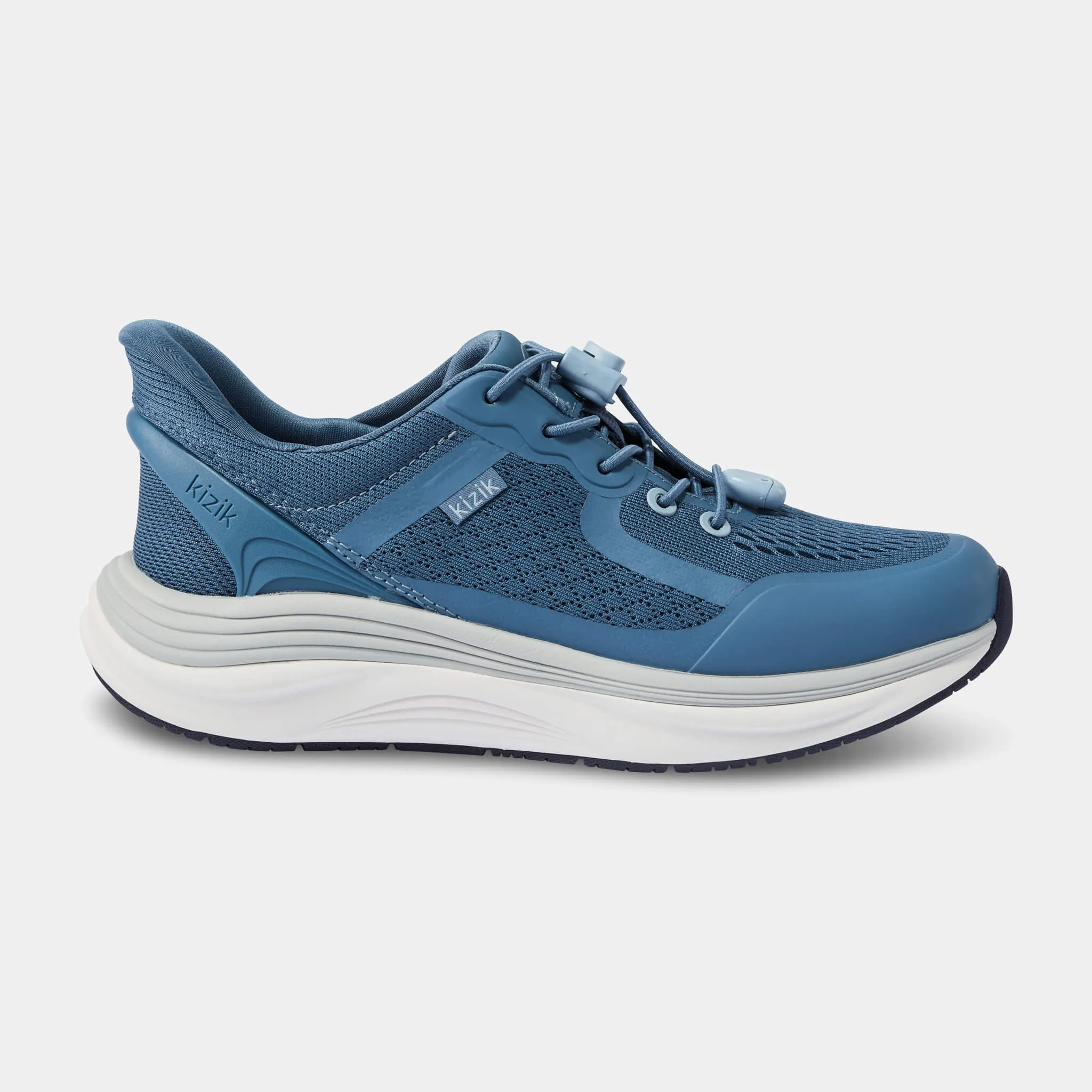 London pour Femmes - Bleu Coronet