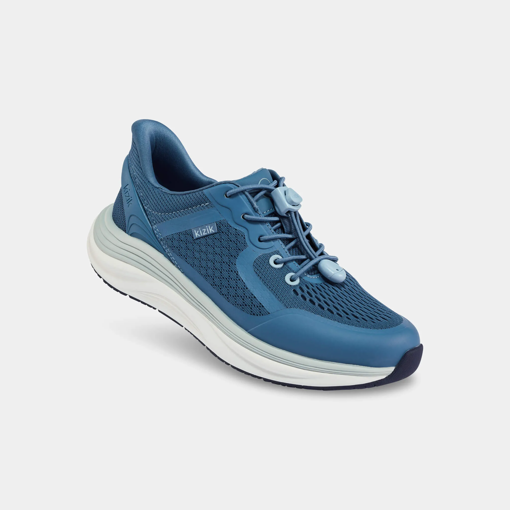 London pour Femmes - Bleu Coronet