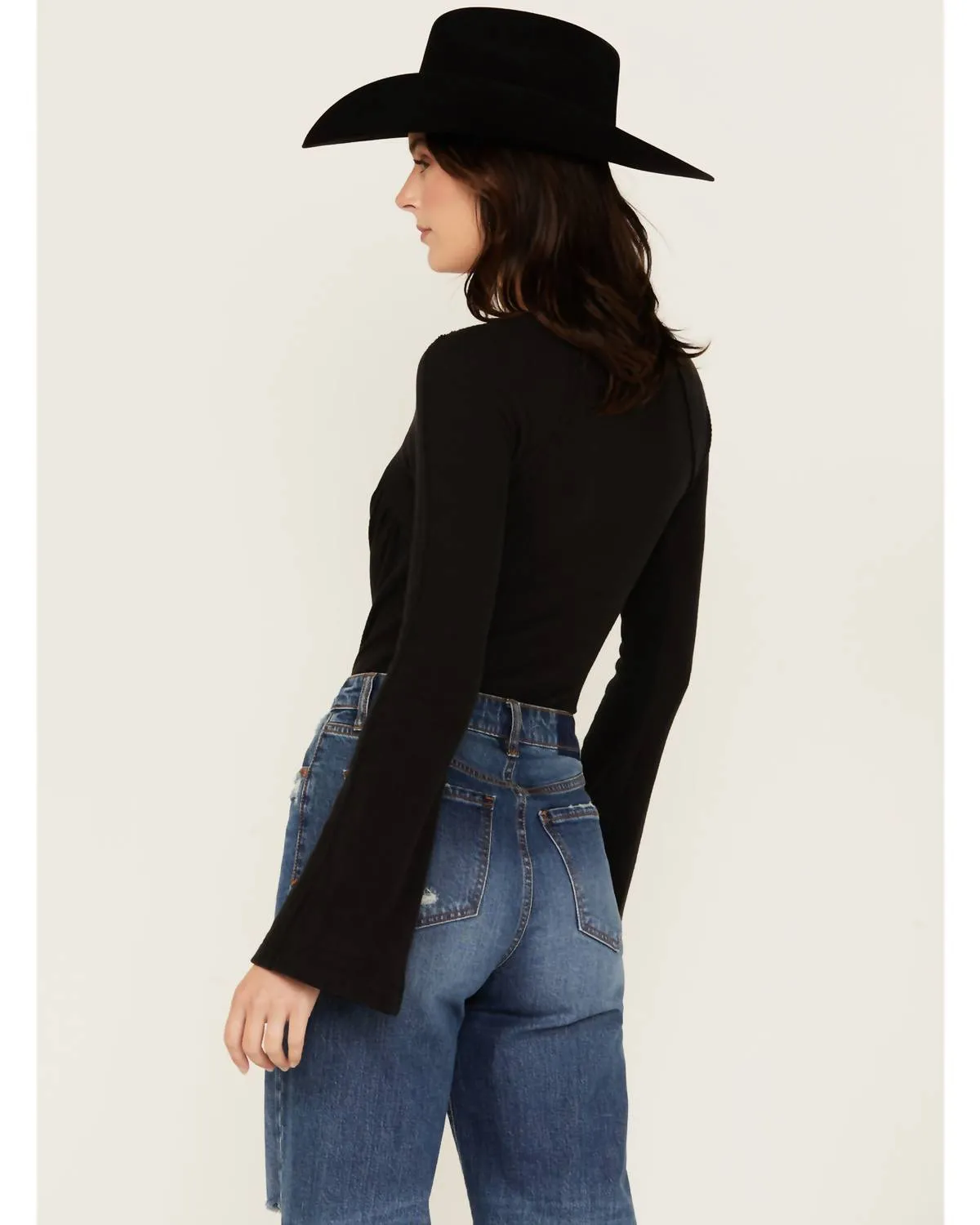 Combinaison Femme On A Cloud En Noir