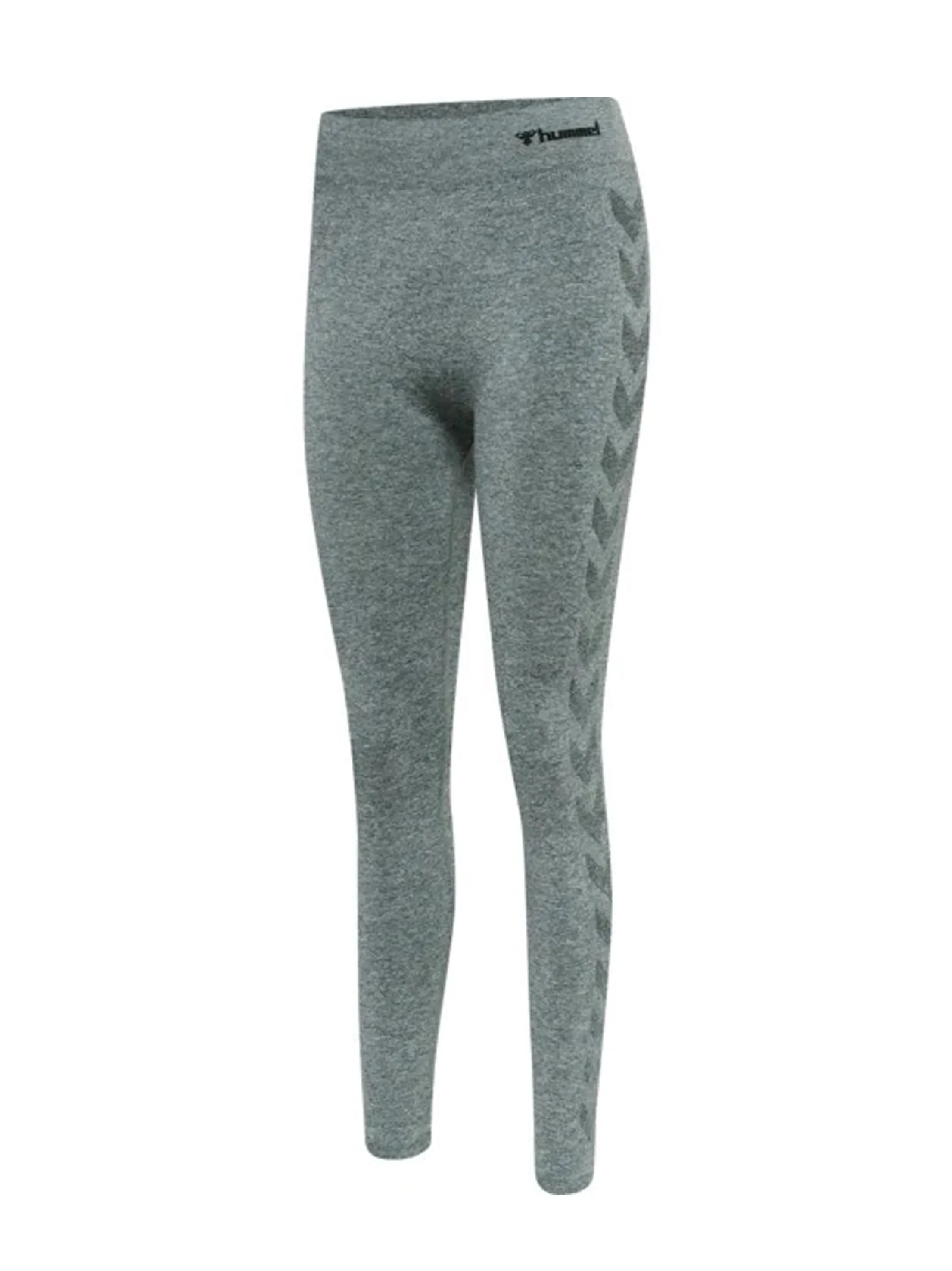 Leggings texturés pour femmes, Vert clair