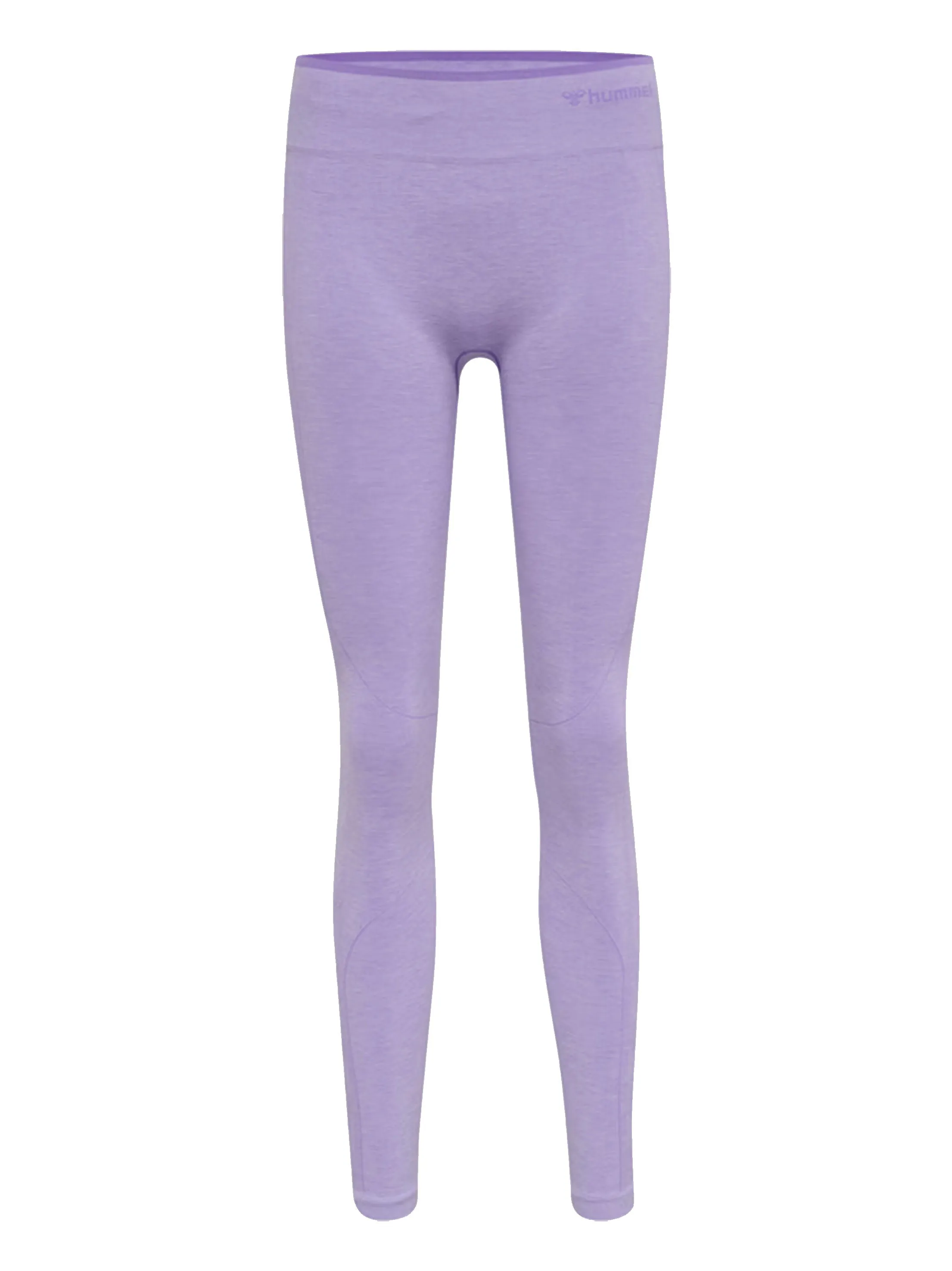 Leggings texturés pour femmes, Violet