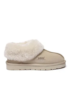 Women's UGG Homely Pastel Slippers UGG Shoes