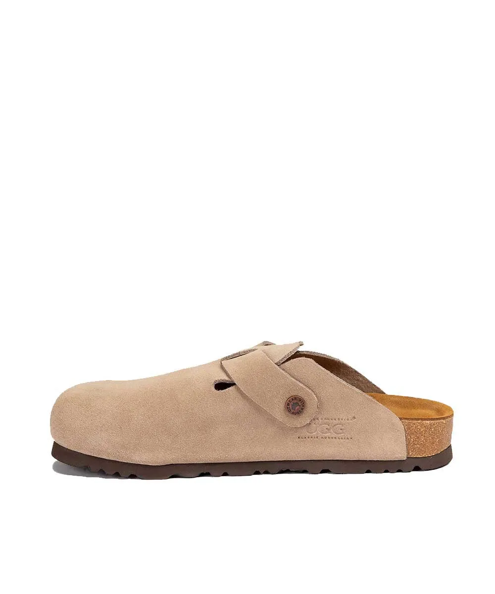 Chaussons UGG Marly pour Femme - Chaussures UGG