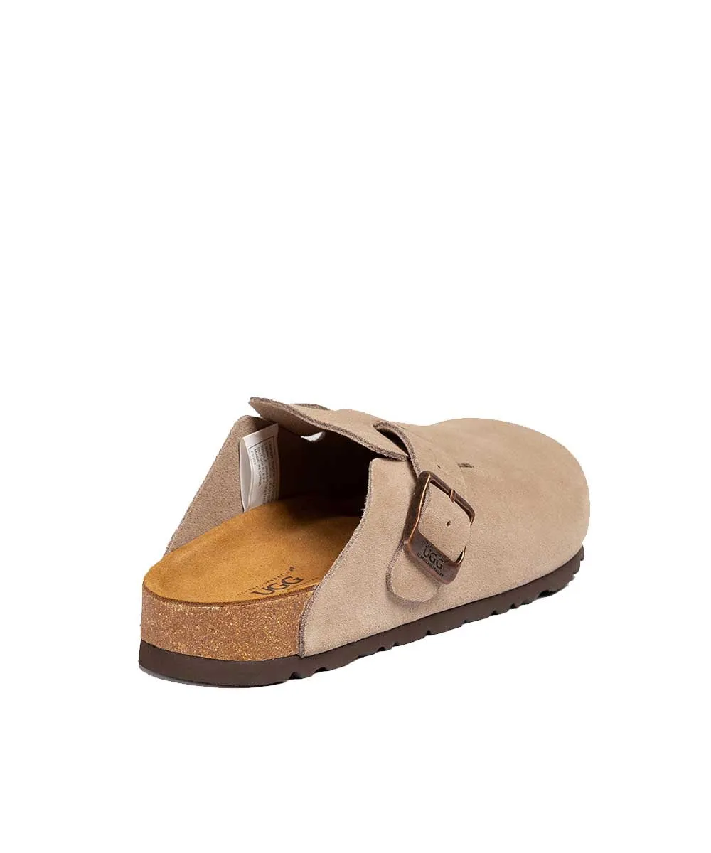 Chaussons UGG Marly pour Femme - Chaussures UGG