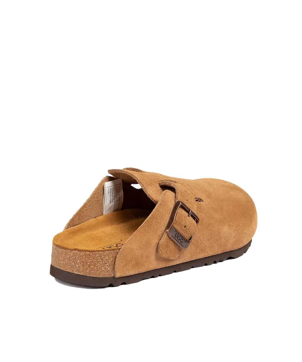 Chaussons UGG Marly pour Femme - Chaussures UGG