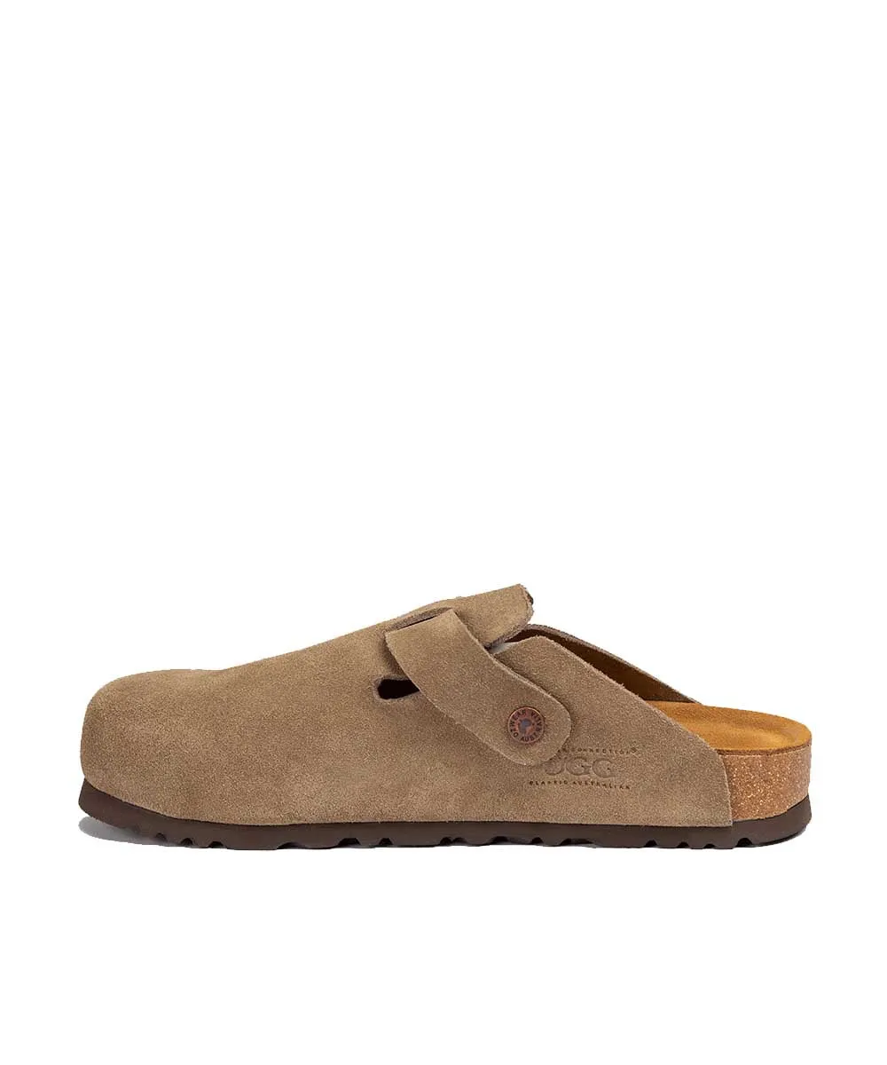 Chaussons UGG Marly pour Femme - Chaussures UGG