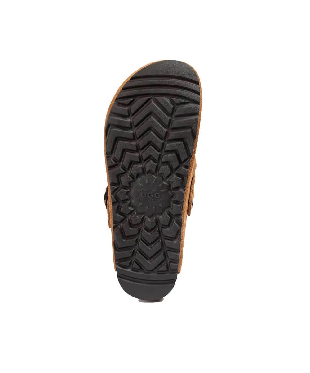 Chaussons UGG Marly pour Femme - Chaussures UGG