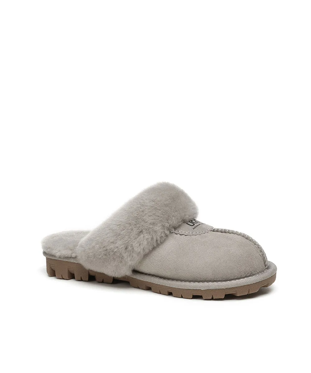 Chaussons UGG Scuff pour Femme - Chaussures UGG
