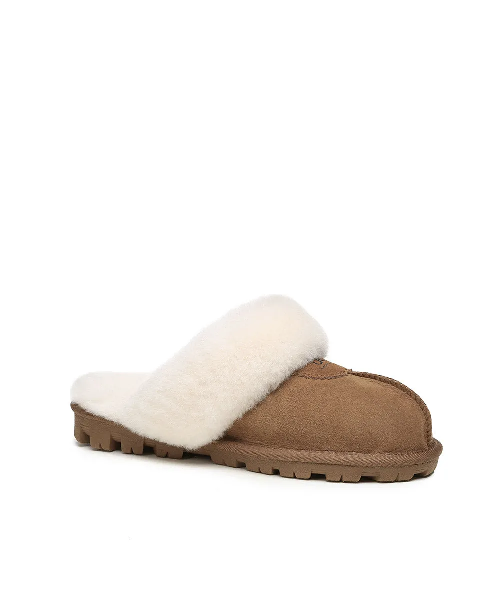 Chaussons UGG Scuff pour Femme - Chaussures UGG