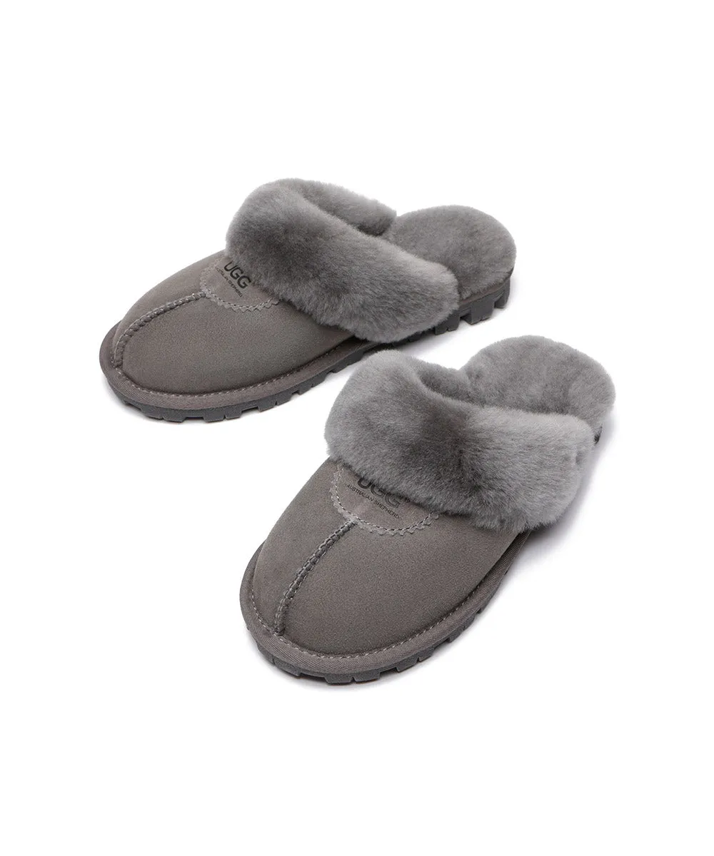 Chaussons UGG Scuff pour Femme - Chaussures UGG