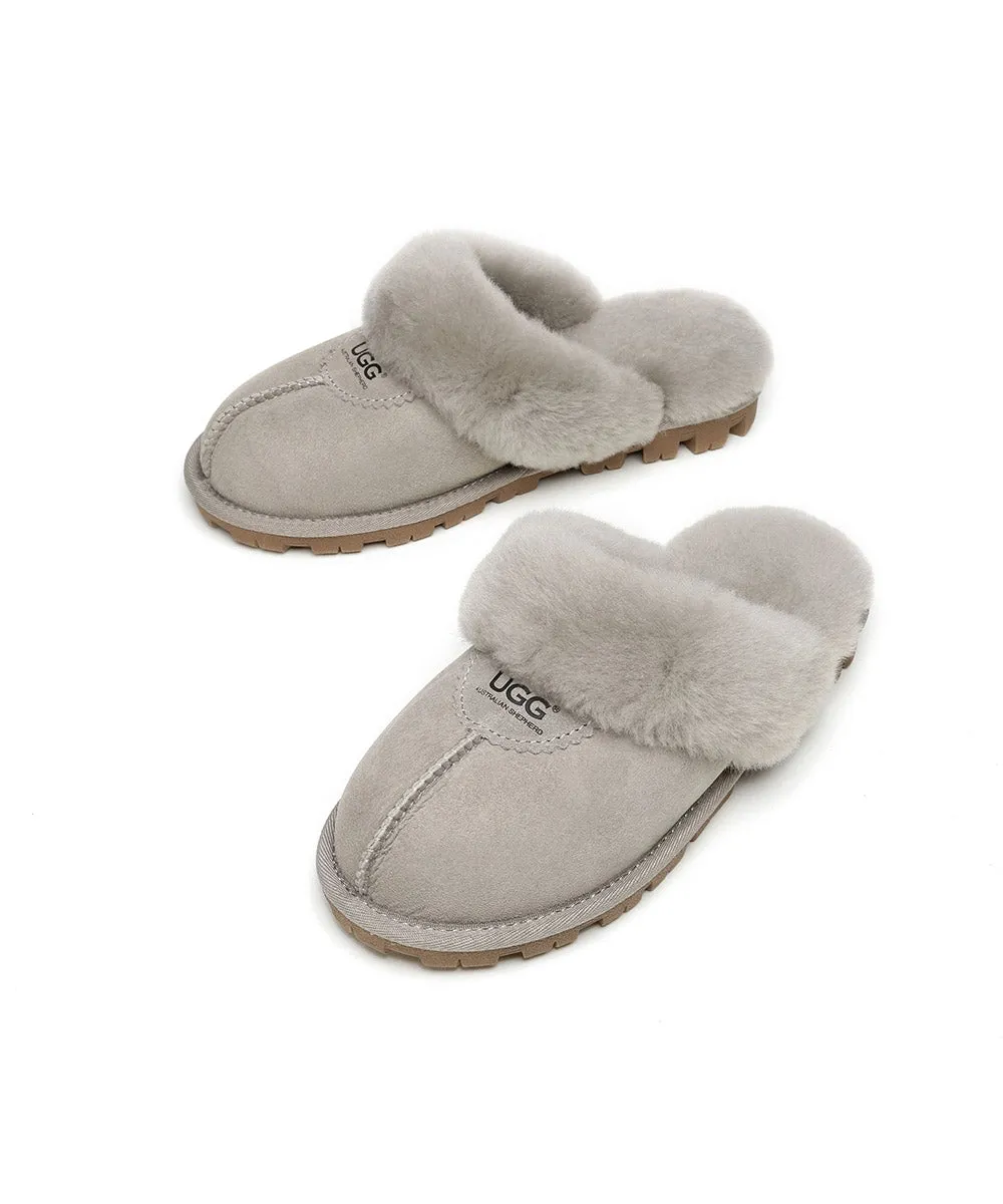 Chaussons UGG Scuff pour Femme - Chaussures UGG