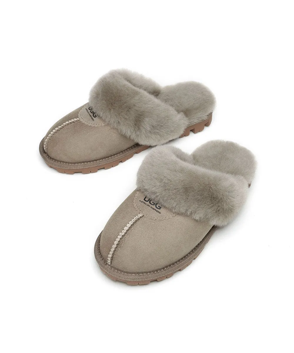 Chaussons UGG Scuff pour Femme - Chaussures UGG