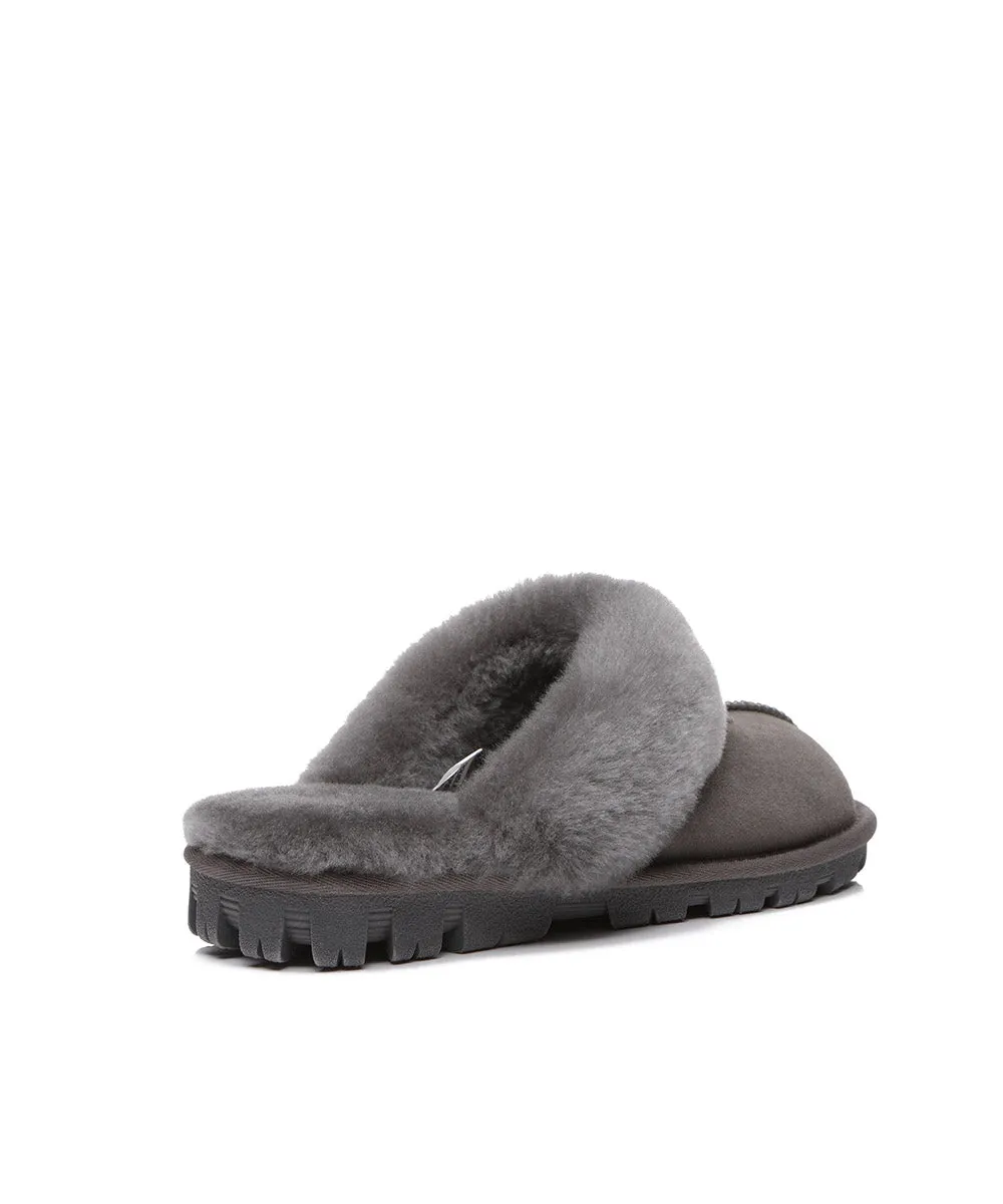 Chaussons UGG Scuff pour Femme - Chaussures UGG